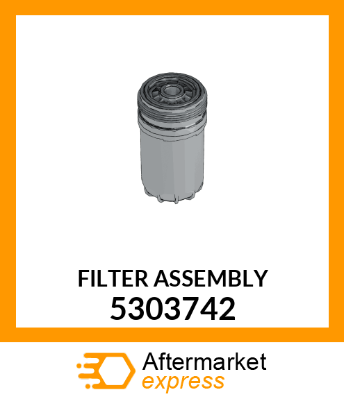 FILTER_ASSY 5303742