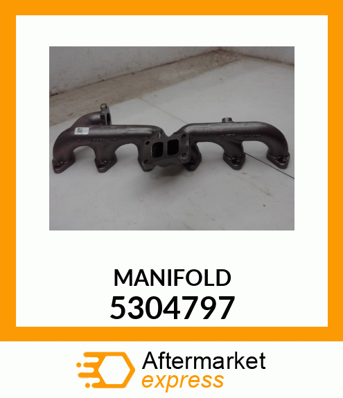 MANIFOLD 5304797