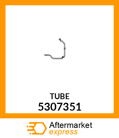 TUBE 5307351