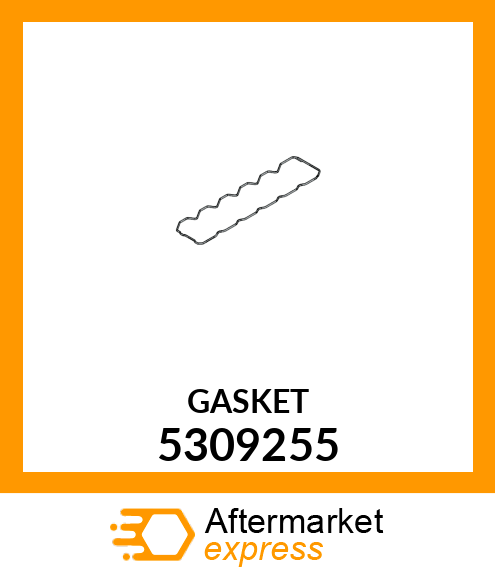 GASKET 5309255