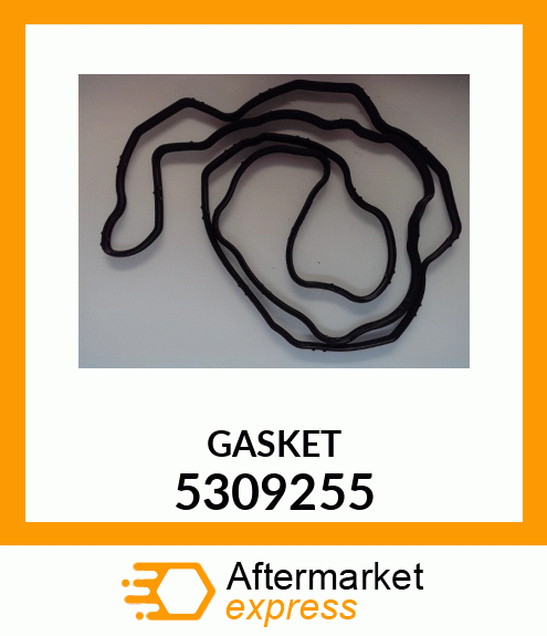 GASKET 5309255