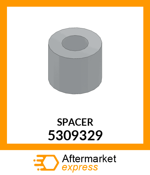 SPACER 5309329