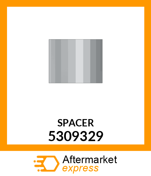 SPACER 5309329