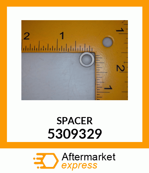 SPACER 5309329