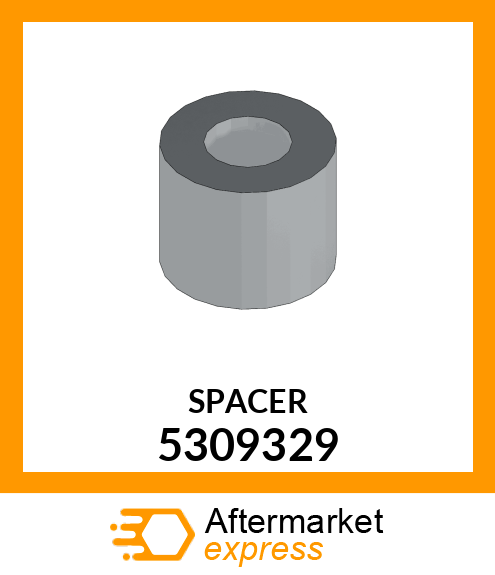 SPACER 5309329