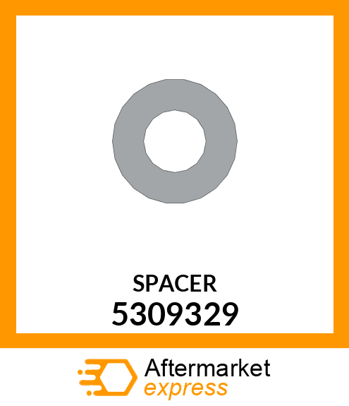 SPACER 5309329