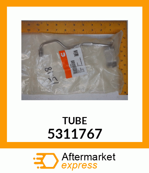 TUBE 5311767