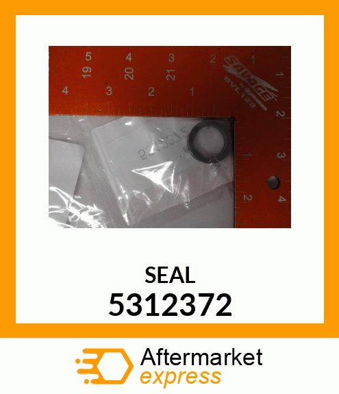 SEAL 5312372