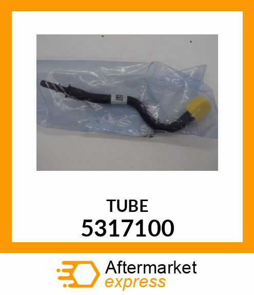 TUBE 5317100