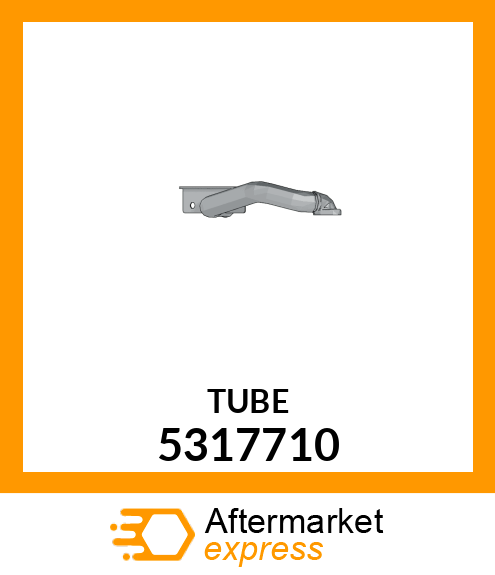 TUBE 5317710