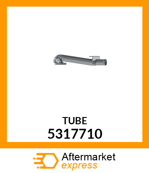 TUBE 5317710