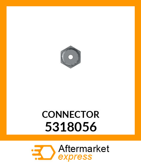 CONNECTOR 5318056