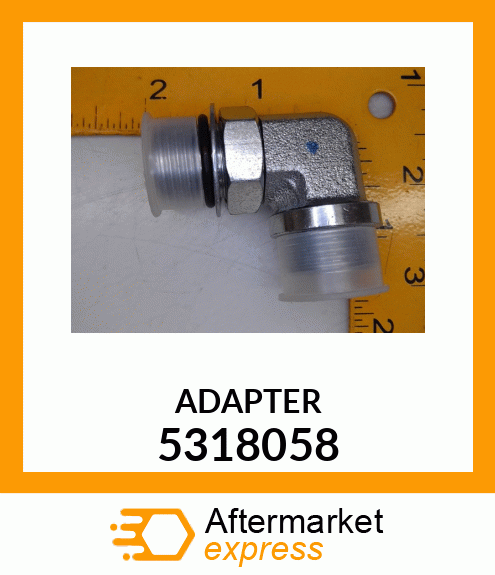 ADAPTER 5318058