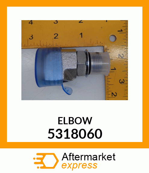 ELBOW 5318060