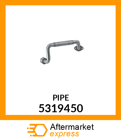 PIPE 5319450