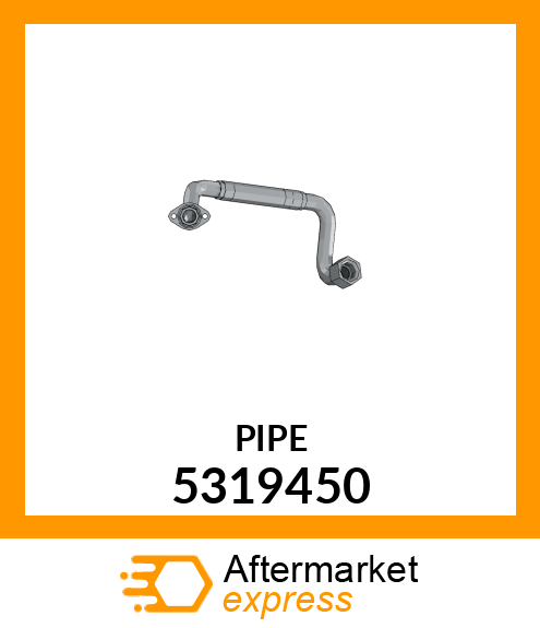 PIPE 5319450