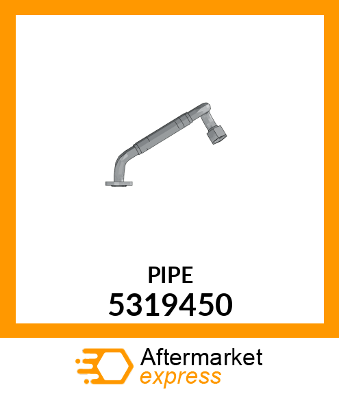 PIPE 5319450