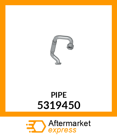 PIPE 5319450