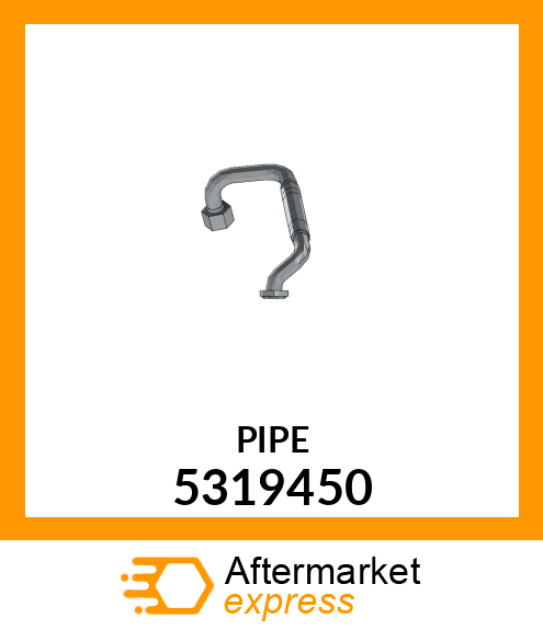 PIPE 5319450