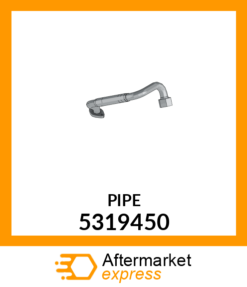 PIPE 5319450