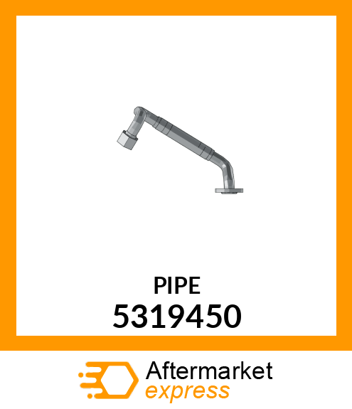 PIPE 5319450