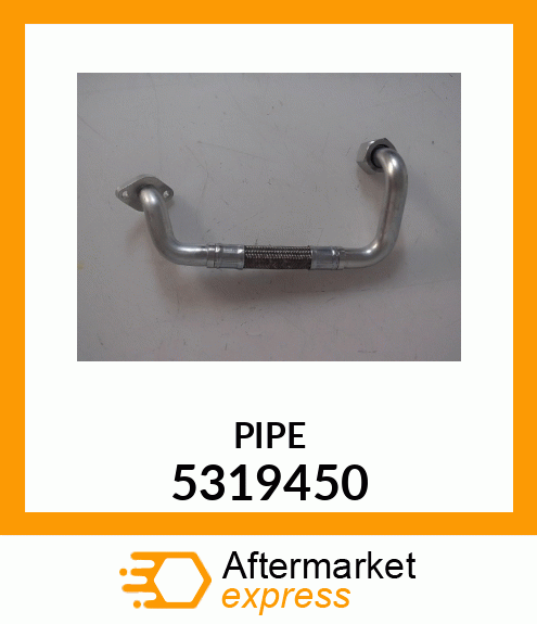 PIPE 5319450