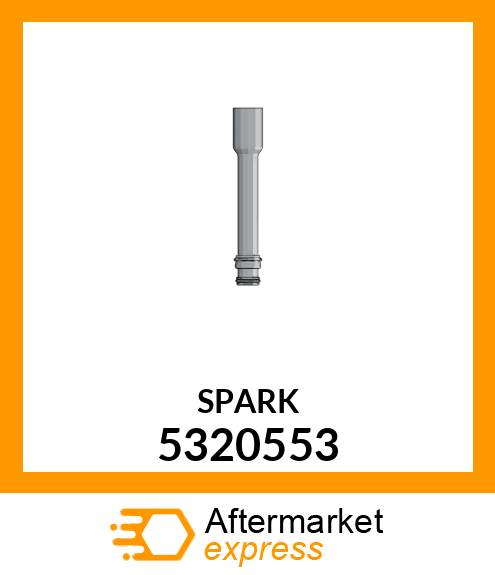 SPARK 5320553