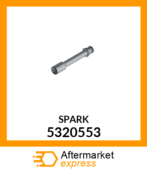 SPARK 5320553