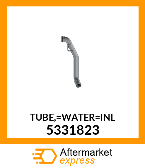 TUBE,_WATER_INL 5331823