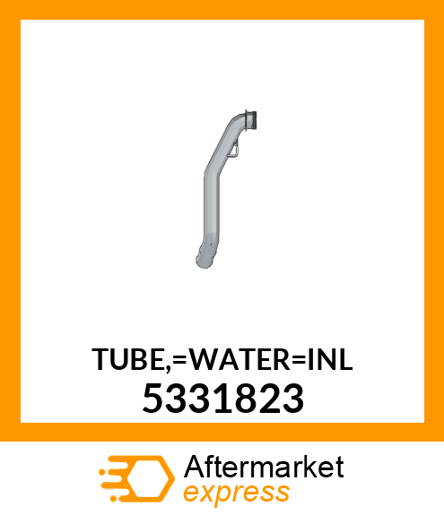 TUBE,_WATER_INL 5331823