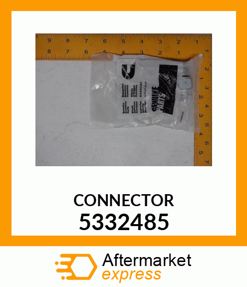 CONNECTOR 5332485