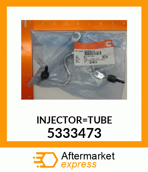 INJECTOR_TUBE 5333473