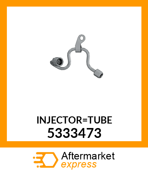 INJECTOR_TUBE 5333473