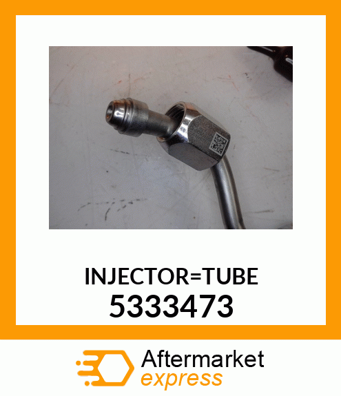 INJECTOR_TUBE 5333473