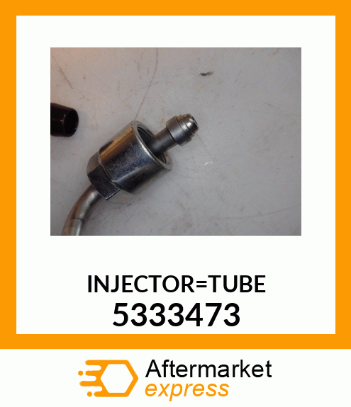 INJECTOR_TUBE 5333473