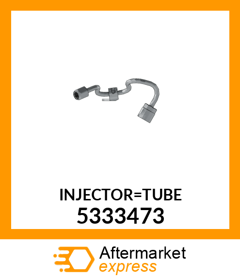 INJECTOR_TUBE 5333473