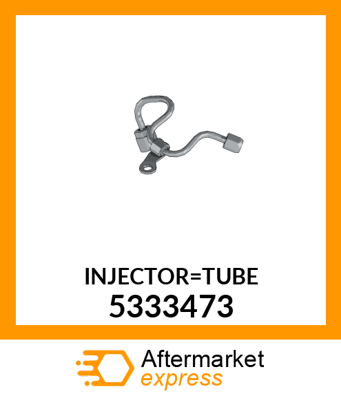 INJECTOR_TUBE 5333473