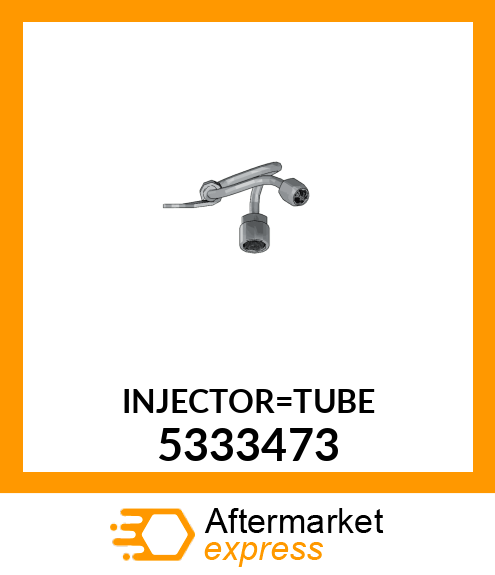 INJECTOR_TUBE 5333473