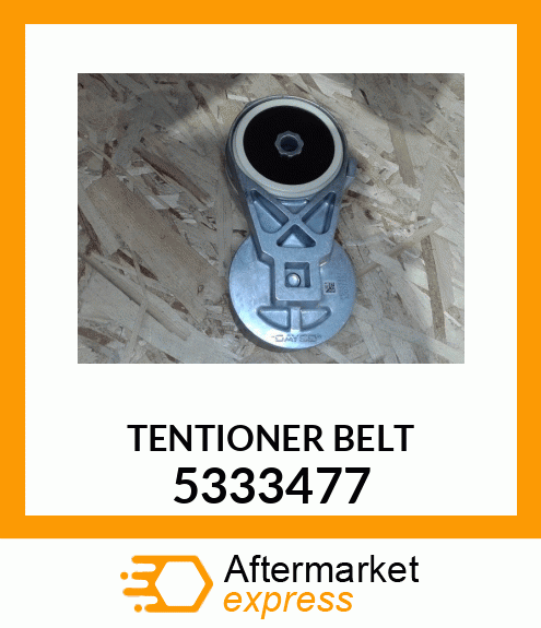 Belt Tensioner 5333477