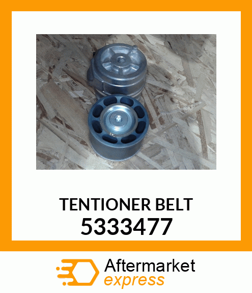 Belt Tensioner 5333477