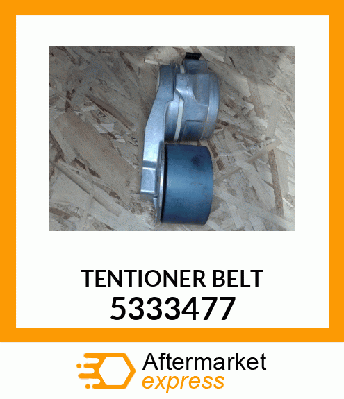 Belt Tensioner 5333477