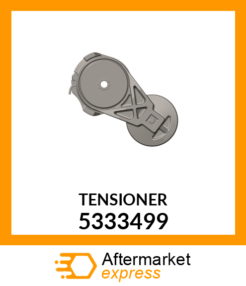 TENSIONER 5333499