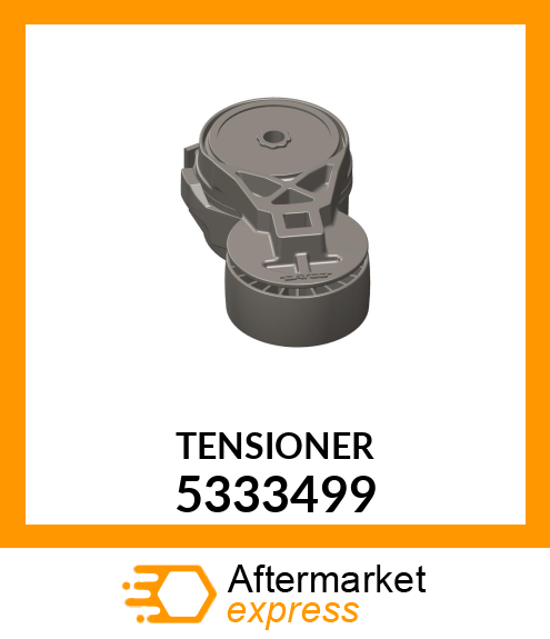 TENSIONER 5333499