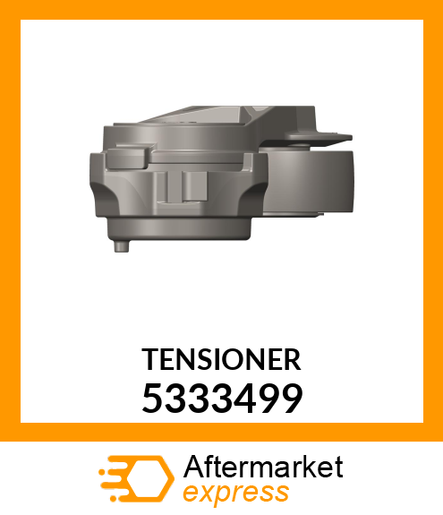 TENSIONER 5333499