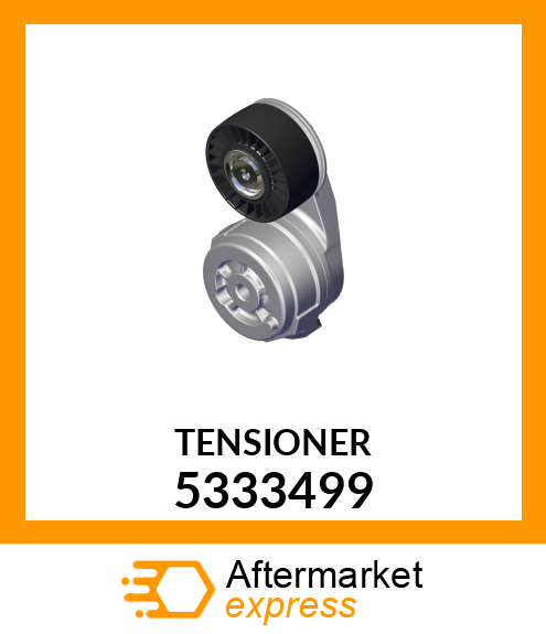 TENSIONER 5333499