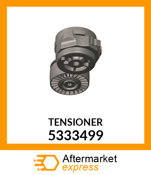 TENSIONER 5333499