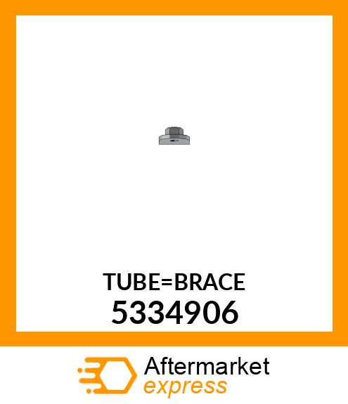 TUBE_BRACE 5334906