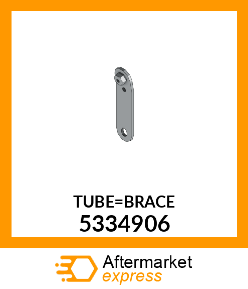 TUBE_BRACE 5334906