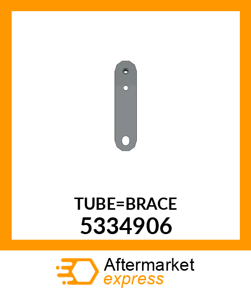 TUBE_BRACE 5334906