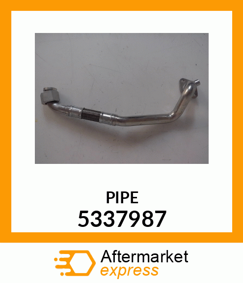 PIPE 5337987